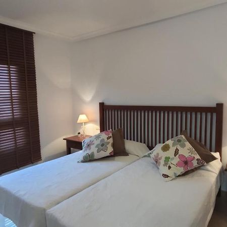 Apartamento Pisos El Puerto Santa Cruz de la Palma  Exterior foto