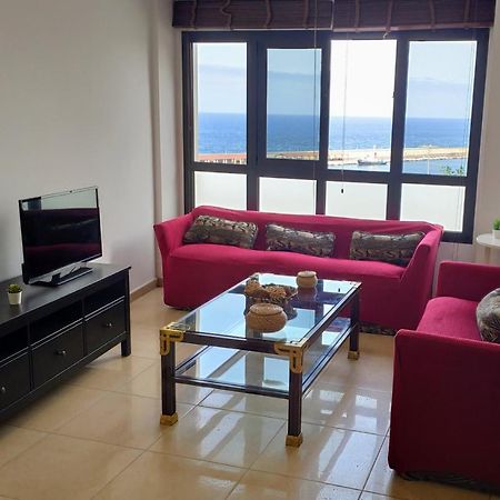 Apartamento Pisos El Puerto Santa Cruz de la Palma  Exterior foto
