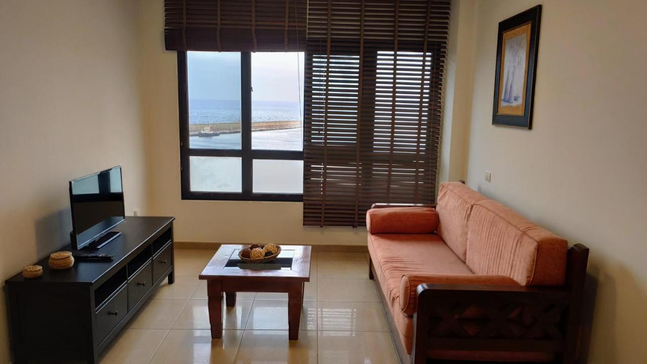 Apartamento Pisos El Puerto Santa Cruz de la Palma  Exterior foto