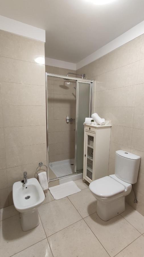Apartamento Pisos El Puerto Santa Cruz de la Palma  Exterior foto